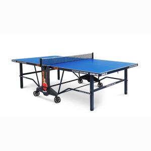 Купить Стол теннисный Gambler Edition Outdoor blue в Кунгуре 