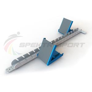 Купить Стартовые колодки легкоатлетические стальные SP ЛА3 в Кунгуре 
