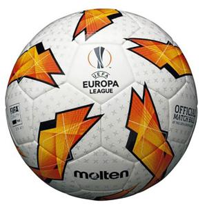 Купить Мяч футбольный Molten F9U4800 FIFA в Кунгуре 