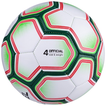 Купить Мяч футбольный Jögel Nano №4 в Кунгуре 