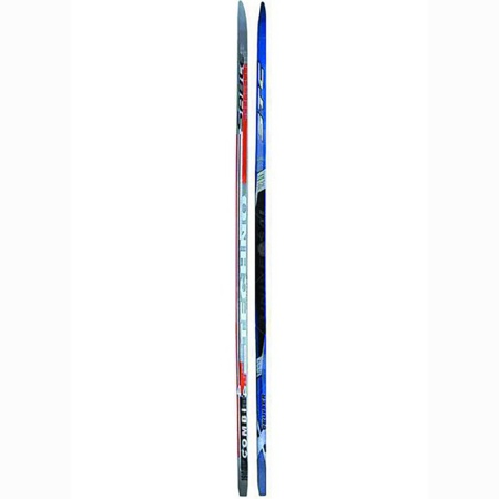Купить Лыжи STC р.150-170см в Кунгуре 